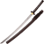 Bushido Kiku No Gyokuza Katana