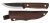Za-Pas Biwi 10 - Walnut