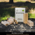 BeaverCraft BW10 Wood Carving Blocks Set of Basswood