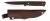 Za-Pas Biwi 12 - Micarta