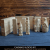 BeaverCraft BW12 Set of Basswood Carving Blocks 12pcs