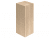BeaverCraft BW1 Large Wood Carving Block - 250x100x100mm