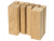 BeaverCraft BW10 Set Of European Acacia Carving Blocks 10 Pcs