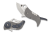 Spyderco Pochi Reeve Integral Lock