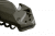 TB Outdoor CAC with Corkscrew - Green