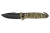 TB Outdoor S200 C.A.C - Grön PA6