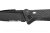TB Outdoor CAC with Corkscrew Serrated - Black