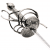 Windlass The Christus Imperat Rapier