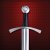 Windlass Classic Medieval Sword