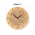 BeaverCraft DIY Pyrography Kit - Wooden Clock