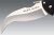 Cold Steel Black Talon II - Plain Edge