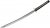 Cold Steel Chisa Katana