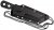 Cold Steel Mini Tac Tanto Sågtandad