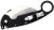 Cold Steel Tiger Claw - Plain Edge