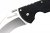 Cold Steel Tiger Claw - Plain Edge