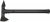 Cold Steel Trench Hawk