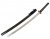 Cold Steel Warrior Katana