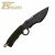TS Blades Training knife - El Coronel