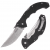 Cold Steel Talwar 4" - Plain Edge S35VN