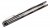 Cold Steel Crawford Model 1 - Black