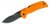 Cold Steel Engage 3" Drop Point 4116SS - Orange