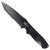 Cyma Dummy Knife BM 141 - Black