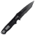 Cyma Dummy Knife BM 141 - Black