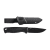 Ganzo Bushcraft G807BW-BK