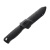 Ganzo Bushcraft G807BW-BK
