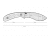 Blade Brothers Knives - Ira Domini
