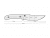 Blade Brothers Knives - Navajero