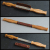 BeaverCraft DK1S Späntkniv