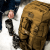 Eberlestock Warhammer Pack 34L