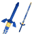 RBT Sword Legend of Zelda