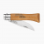 Opinel Classic Kolstål No9
