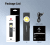 Klarus E5 - 600LM IPX4