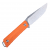 Sanrenmu Jakt & Frilufts Kniv S611-4