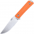 Sanrenmu Jakt & Frilufts Kniv S611-4