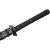 Master Cutlery Ninja Sword with Built-In Blow Gun