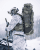Eberlestock Battleship Pack V3 121L
