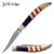 Elk Ridge - Toothpick Fine Edge Folding Knife