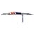Elk Ridge - Stockman Fine Edge 3 Blade Pocket Knife