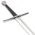 Windlass Royal Armouries Sword 15th Century Two-Handed Sword