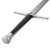 Windlass Royal Armouries Sword 15th Century Two-Handed Sword