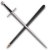 Windlass Royal Armouries Sword 15th Century Two-Handed Sword