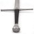 Windlass Royal Armouries Sword 15th Century Two-Handed Sword