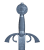 Marto Great Captain Sword