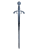 Marto Great Captain Sword