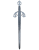Marto Tizona Cid Sword Long