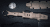 Extrema Ratio Misericordia Ranger XXV Anniversarium - Limited Edition